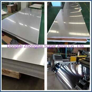 Hsctelloy Alloy C22 Sheet