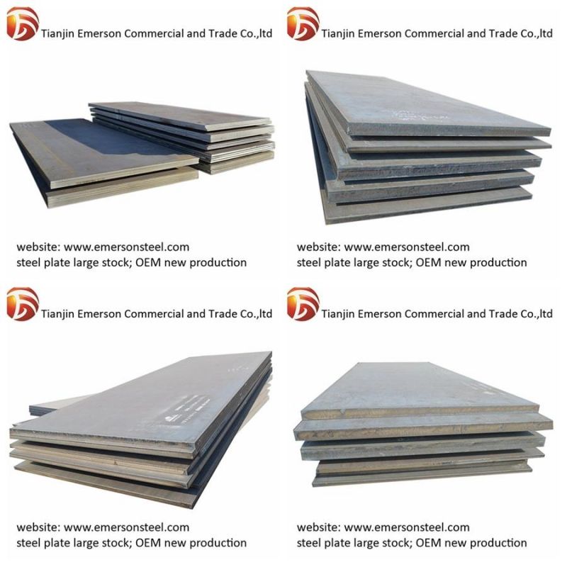 Ms Steel Plate Price Steel Sheet 25mm Thick Mild Steel Plate