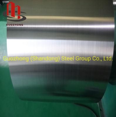 High Quality Hot-Rolled 347H Stainless Steel Plate Coil Stock