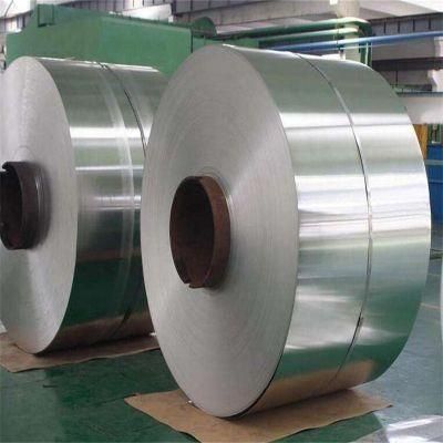 Grade 201 202 2205 2507 309S 310S 410s ASTM A240m 304 430 Polished Stainless Steel Coil Cold Rolled 0.01mm Stainless Steel Coil