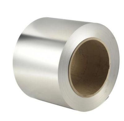 Stainless Steel Coil, Galvanized Coil, Galvanized Color Coil, Ex Factory Price (441 436)