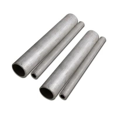 SUS 304 316L 310S Tube Square Stainless Steel Pipe for Sale