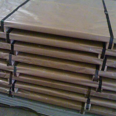 Super Duplex Stainless Steel Sheet Price Per Ton