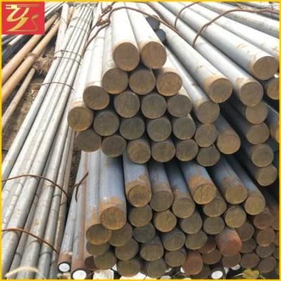 Low Alloy Steel Q345b Q355b Q345D Steel Round Bar