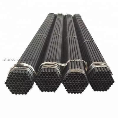 Manufacturer Preferential Supply 12 Inch Carbon Seamless Steel Pipe St37 St52 for API 5L