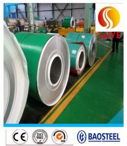 Stainless Steel Coil Used Widely in Kitchenware