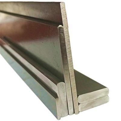 Hot Rolled St37 Ss490 Q235 Steel Bar Carbon Steel Flat Steel Barshot Rolled St37 Ss490 Q235 Steel Bar Carbon Steel Flat Steel Bar