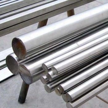 Cold/Hot Rolled Bright Surface 201 303 304 310 316 316L 430 Stainless Steel Round Rod Bar