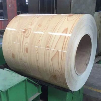 PPGI Sheet Price Color Steel Coil PPGI Corrugated Sheet