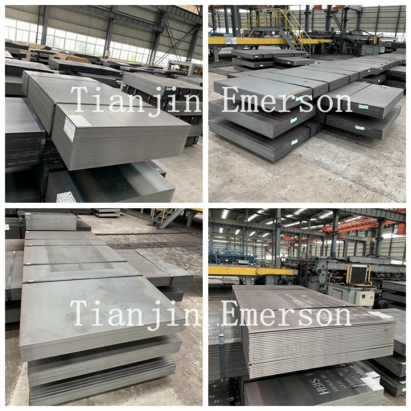 Ms Steel Plate Price Steel Sheet 25mm Thick Mild Steel Plate