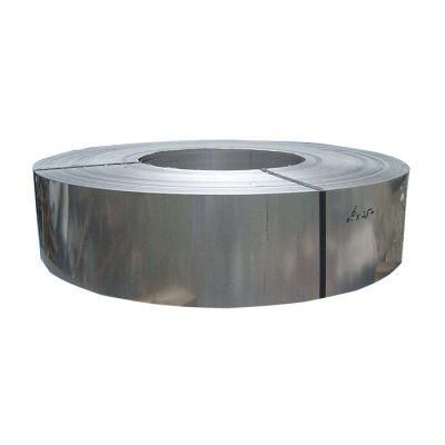 0.05mm Ss304 Stainless Steel Foil Strips
