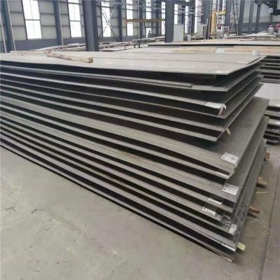 Corten B/Q355 Weather Resistant Carbon Steel Plate
