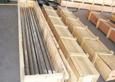 High Temperature Resistance 310S Stainless Steel Round Rod
