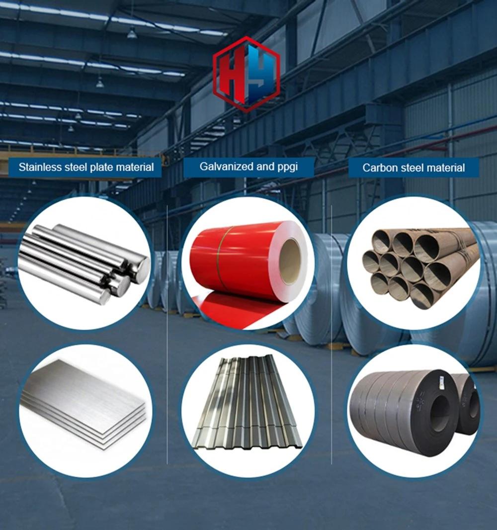 Building Materials 1045 Galvanized Iron Square Pipe Price List