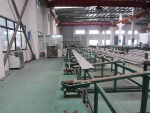 317 Stainless Steel Seamless Pipe, ASTM 213