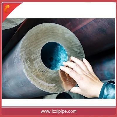 ASME/ANSI Seamless Stainless Steel Pipe