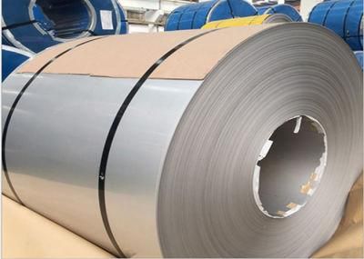 304 Cold Rolled Stainless Steel Coil for Plate