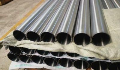 AISI Hot Rolled 316 316L Stainless Steel Tube/Pipe