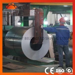 Factory Manufacture PPGI Steel Coil, Color Coated and Prepainted Galvanized PPGI