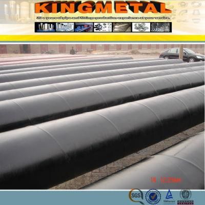 SSAW Welded API Line Pipe