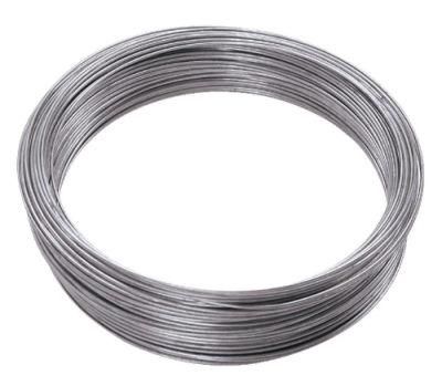 High Quality 1.3mm/1.4mm/2.2mm/Steel Wire for Spring Mattress
