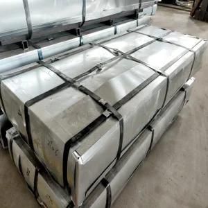 Thickness 0.15-3.0mm Width 1500mm Galvanized Coil Palte Roofing Material Roof Sheet Steel