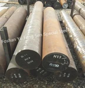 H13 High Resistant Hot Work Too Steel