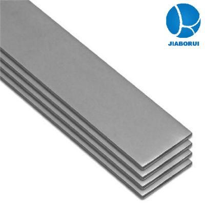 Mild Carbon Hot Rolled Making Steel Flat Bar