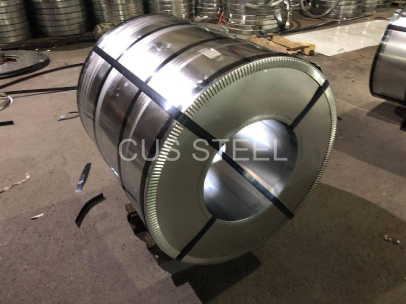 Color Coating Galvanized Steel Roll/PPGI Zinc Coated Metal Coil