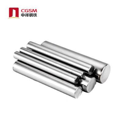 ASTM AISI Round Squareflat Ss Bar 309S 310S 321 410 420 430 2205 2507 316 316L 201 304 Stainless Steel Bar Rod Price