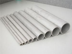 High Quality 304/304L/316/316L/310S Stainless Steel Seamless Pipe/Tube Manufacturer Cheap Price