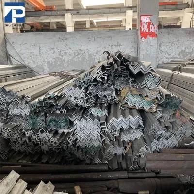 Steel Angle Best Price 304 316L Stainless Steel Angle Bar