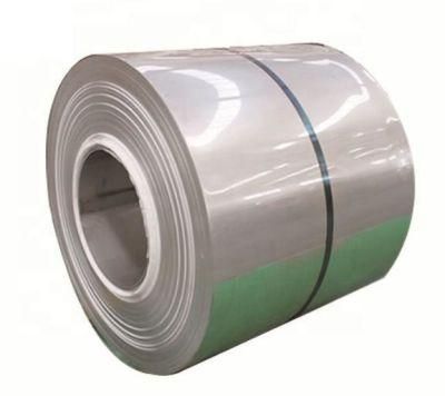 1050 1060 1100 3003 3105 5052 Aluminium Steel Coil Mill Finish Aluminum Coil