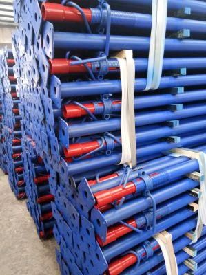 Tyt Adjustable Galvanized Scaffolding Prop