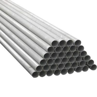 420j1 Stainless Steel Flexible Pipe and Tube