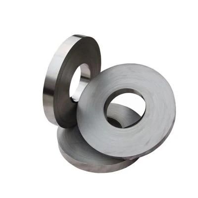 201 202 301 304 310 316 316L Stainless Steel Strips for Sale