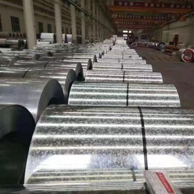 PPGI PPGL Prepainted Galvanized Steel Strip Color Coated Steel Coil Zinc