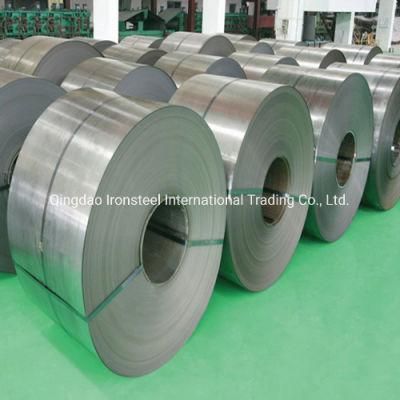 316L Cold Rolled Stainless Steel Coil Ss Coil