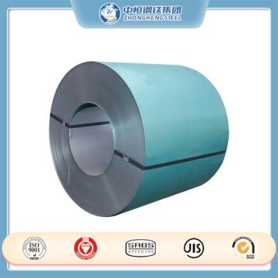 PPGI Sheet Price Ral Color Coated Steel Coil Pre Painted Dx51d Galvanized Steel Coil
