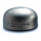 ASME B16.9 Seamless Carbon Steel Pipe End Cap