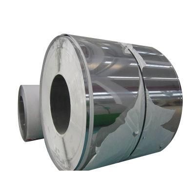 321 317 316 316L 441 Stainless Steel Coil