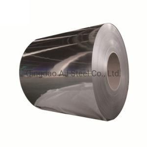 Bright Surface 630 High Temperature Resistance Stainless Steel Coil with 2b Surface