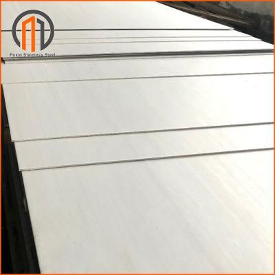 Hot Selling Cheap 1.4301 Stainless Steel Sheet Plate