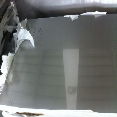 Industrial Material Thickness 0.01 to 3.0mm 304 316 Stainless Steel Plate