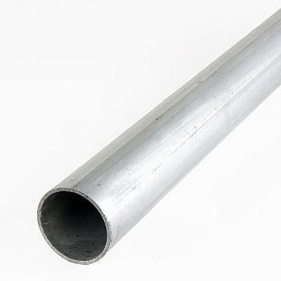 3/4 Inch DN25mm Galvanised Greenhouse Pipe