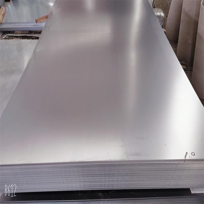 Carbon Steel Plate Sheet Price St 37 S235jr S355jr Steel Plate with Wooden Pallet