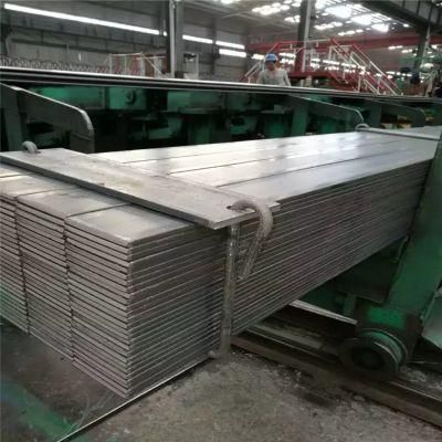 100mm Flat Steel Steel Flat Bar Flat Sheet Metal