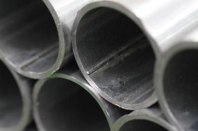 48mm Scaffolding Galvanized Steel Pipe