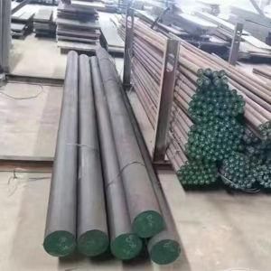 Hot Work Mold Steel 1.2344 SKD61 4Cr5MoSiV1 Mild Steel Hollow Bar