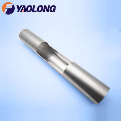 304 Stainless Steel Sanitary Round Tubing for CIP Cleaning System